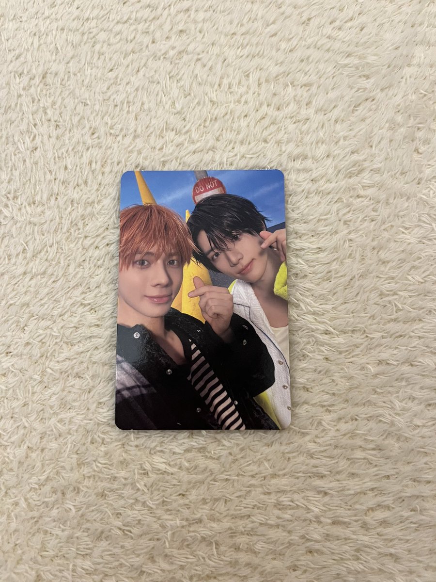 ましゅ tweet media