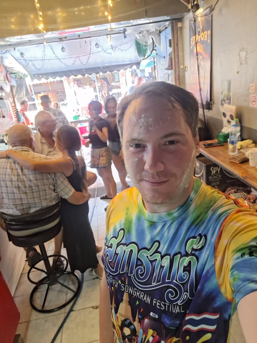 BrandonRiott tweet picture