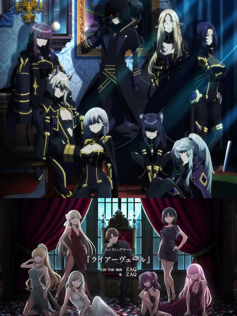 Anime Tweets tweet media