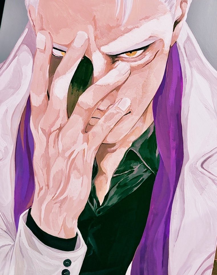 ねぎしお tweet media