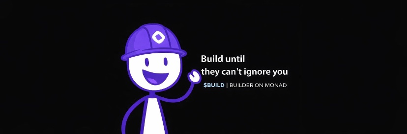 BUILD | Build On Monad tweet media