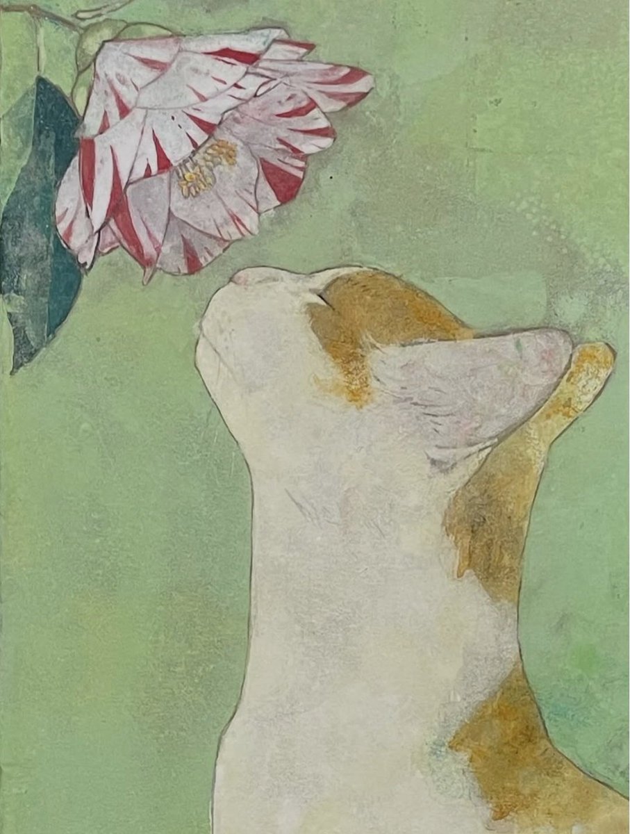 #WOMENSART tweet media