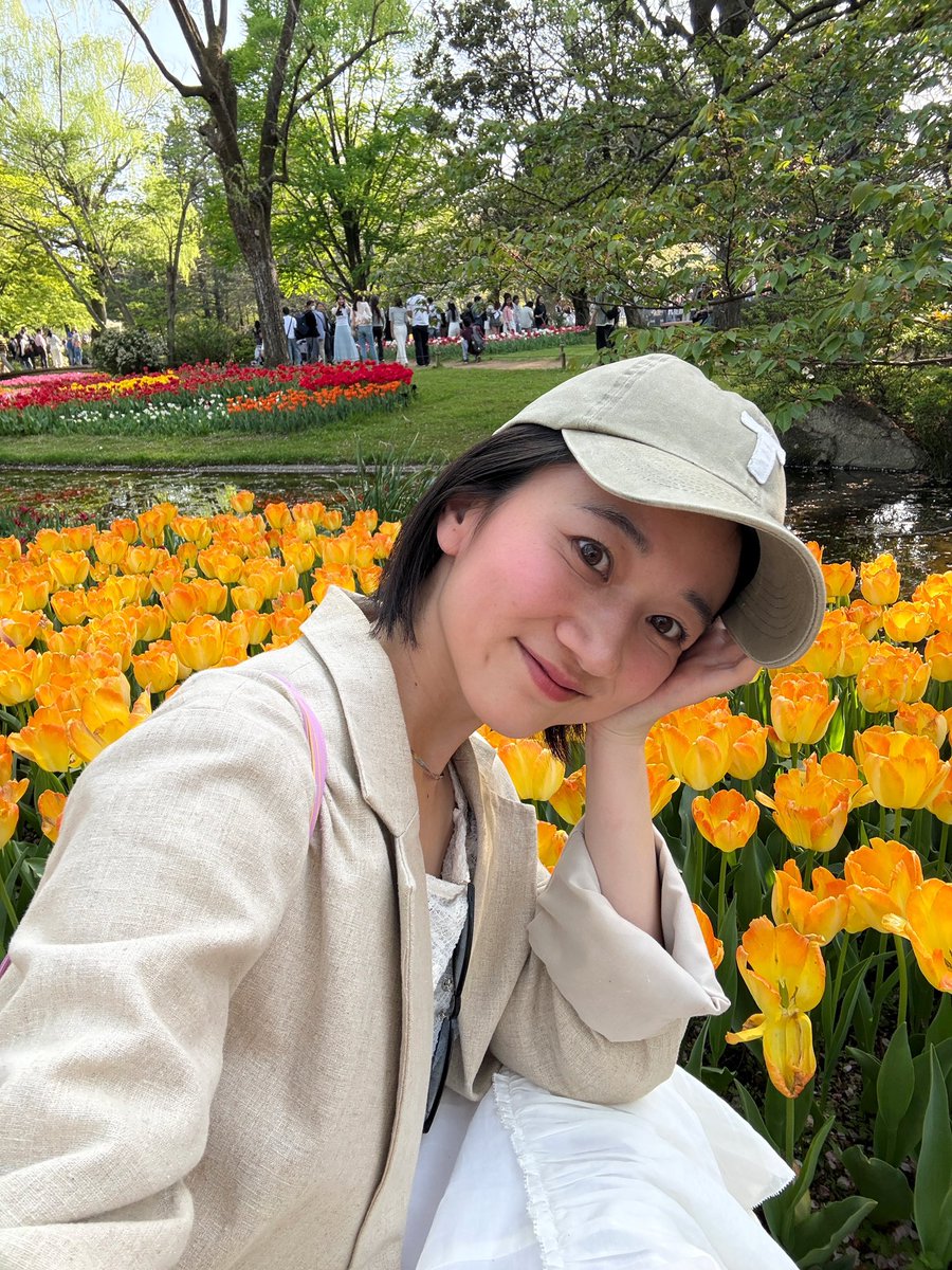太田 唯 tweet media