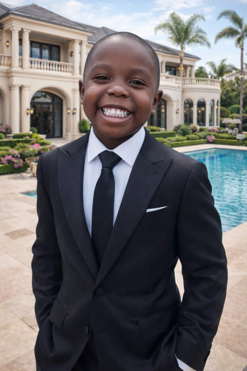 realjazjose's tweet photo. ✍🏻✍🏻✍🏻
Here is the reason I can't stop working hard and harder .
Happy birthday my lovely son Real James, a Newcastle fc fan🫡🫡🫡.
#Team_Real
#Life_goes_on https://t.co/FCw05SnH0z