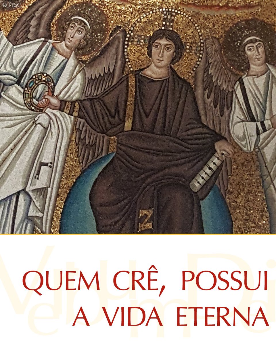 Vatican News tweet media