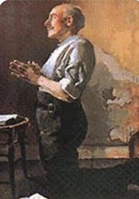 Uncle Flapjacks tweet media