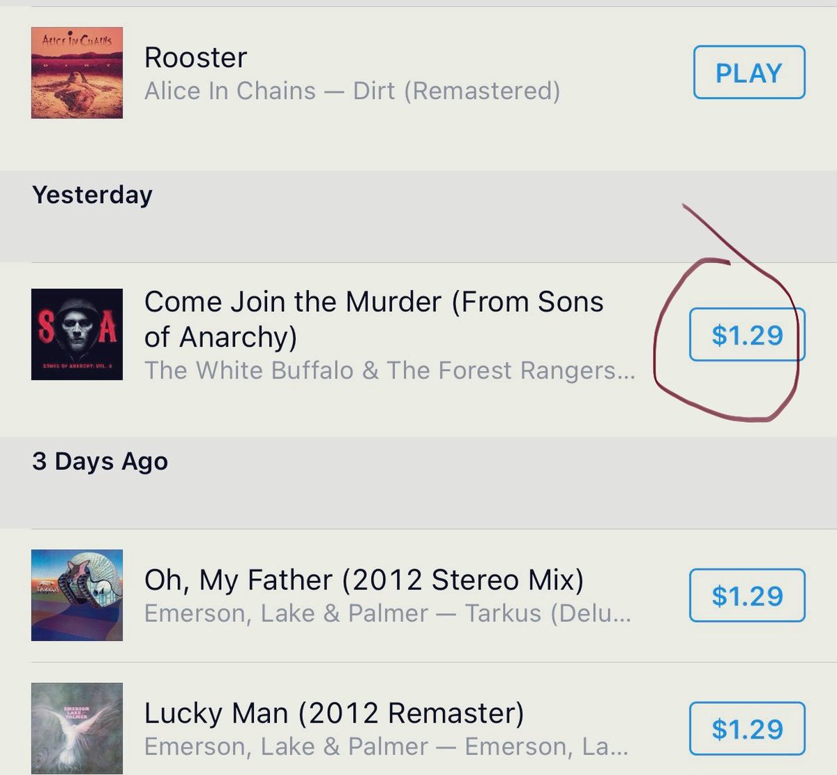 VINTAGE ROCK N’ ROLL 🎸 tweet media