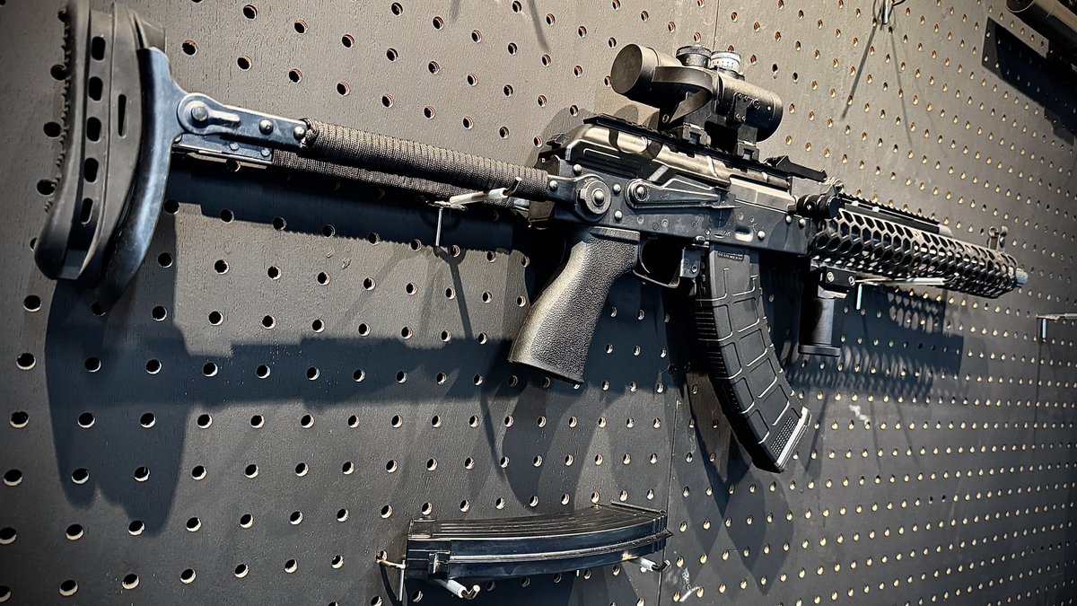 【Re:ARM】GUN'S CUSTOM & SECONDHAND tweet media