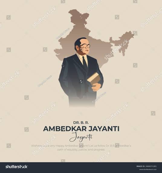 Goyal_Vikrant's tweet photo. #BRAmbedkarjayanti https://t.co/GicSo5fqhW