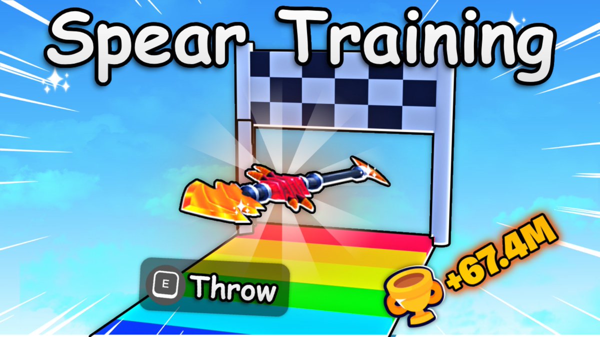 Ghostyyshadow69's tweet photo. This is a thumbnail I made for practice.
Commissions open join my Discord:https://t.co/5WgG809KdI
Likes and reposts are appreciated ❤️
#Roblox #RobloxGFX #CTR #ThumbnailDesign #RboloxDev https://t.co/uyCOp7orXC