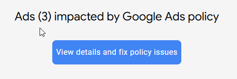 priteshpatel9's tweet image. Something at Google is broken. Had so many of these come through but all seems ok - sitelinks especially. Many from paused campaigns. #ppc #googleads