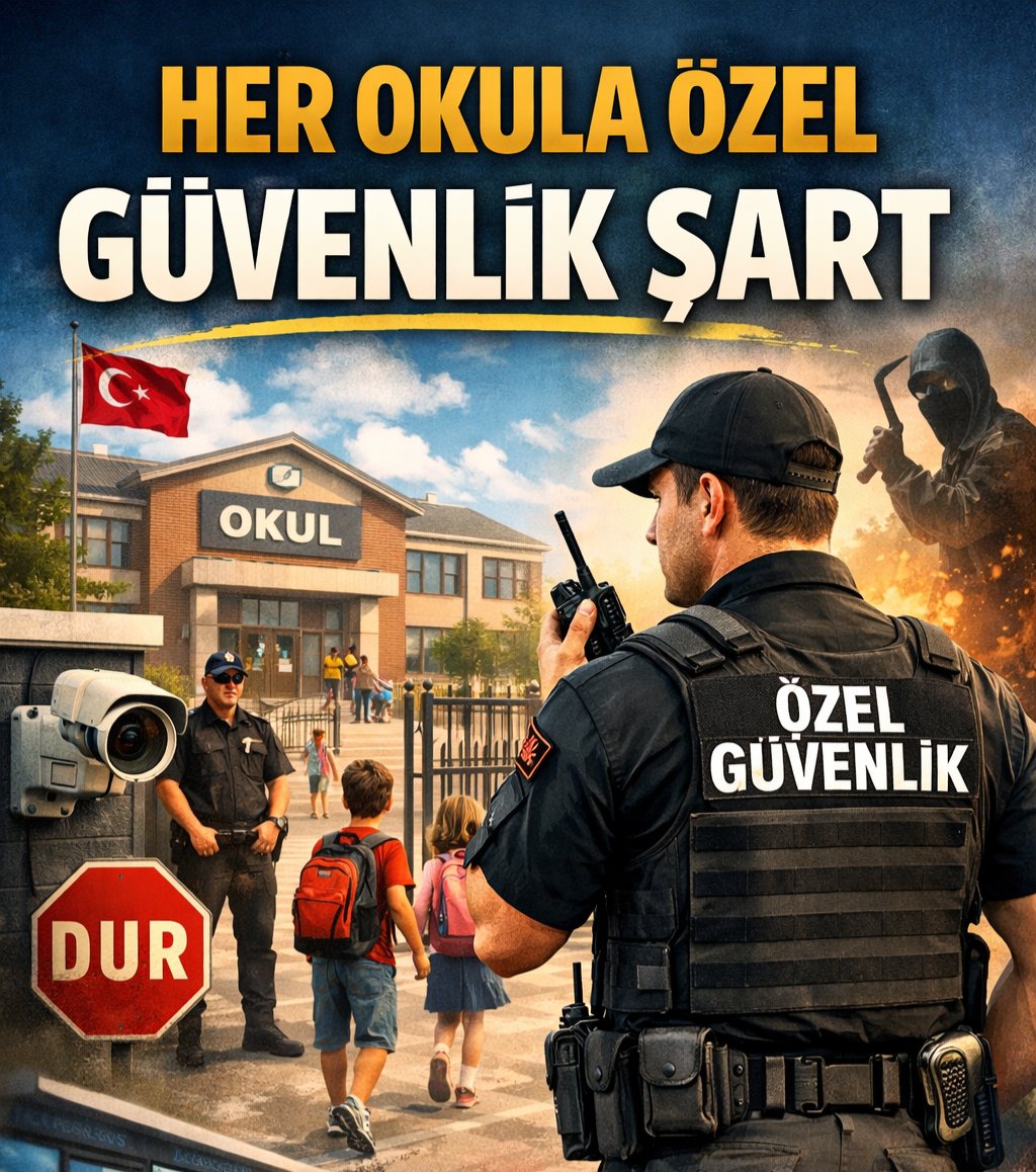 #piktesözelgüvenlik 
<a href="/Yusuf__Tekin/">Yusuf Tekin</a> <a href="/TC_icisleri/">T.C. İçişleri Bakanlığı</a>