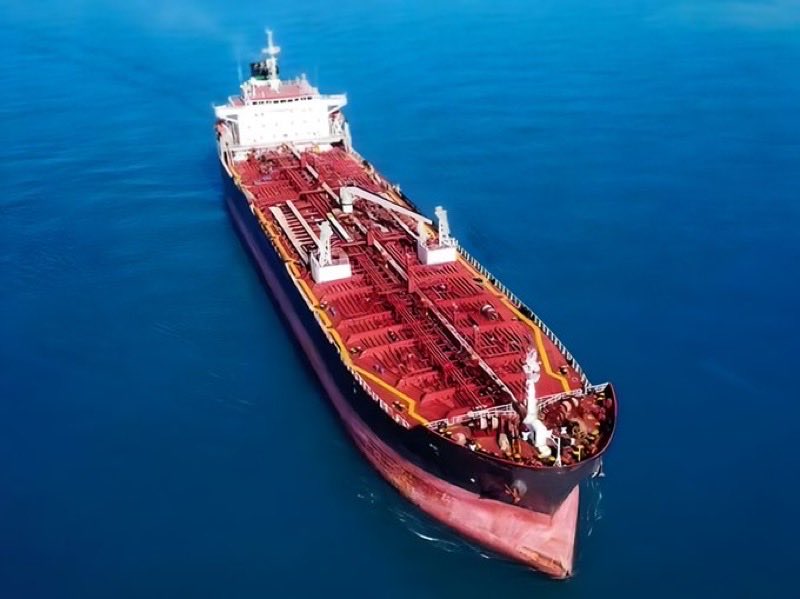 StiriVox's tweet photo. Chinese tanker transits Hormuz despite tensions

⚡️🇨🇳🇺🇸🇮🇷 A Chinese-owned tanker, Rich Starry, has successfully transited the Strait of Hormuz, according to Reuters.

The passage comes amid heightened tensions and maritime restrictions in the region.

👉 Signal: shipping is not fully disrupted, and some routes remain operational.

📊 Credibility: 85/100