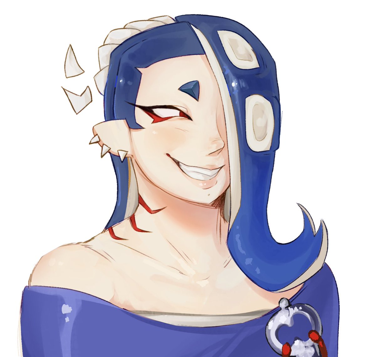 zinkteaa tweet media