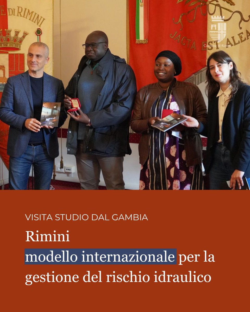 Comune di Rimini tweet media