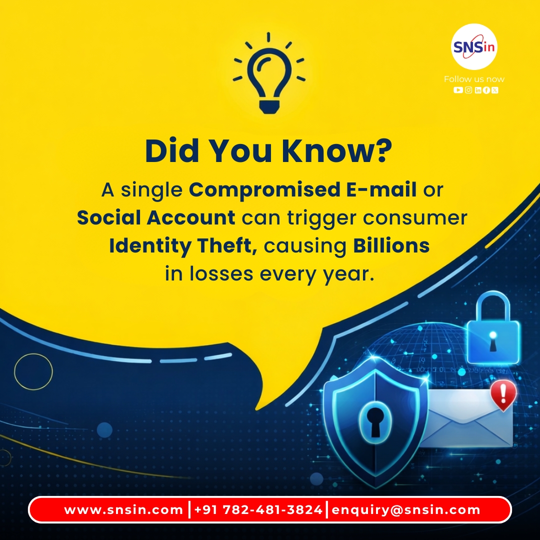 Secure Network Solutions (SNS) tweet media