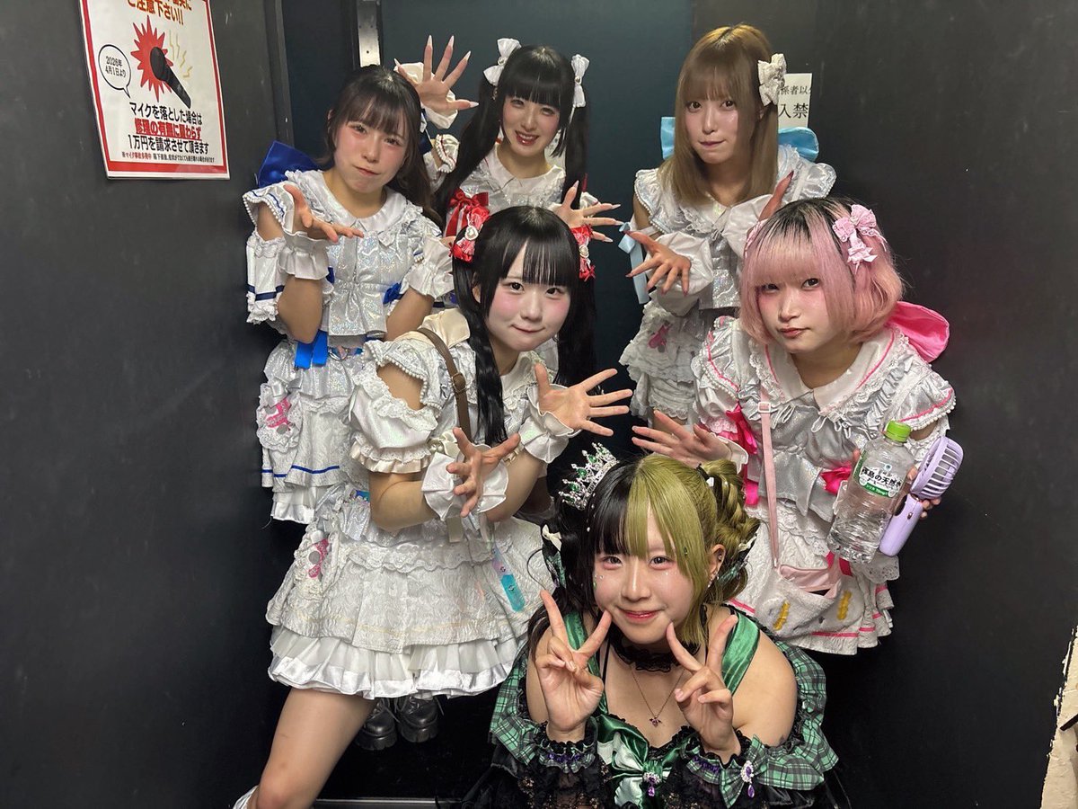 O-STAR 研究生 tweet media