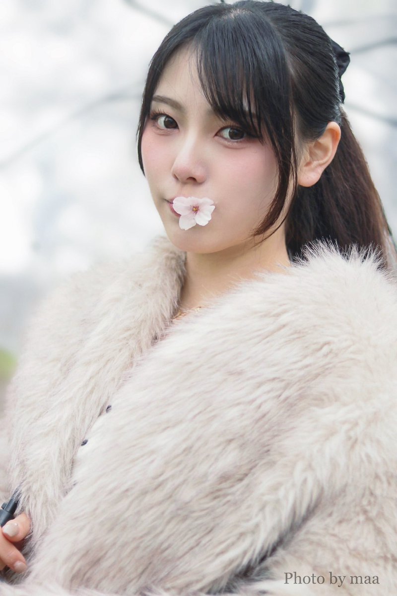 まぁ～ tweet media