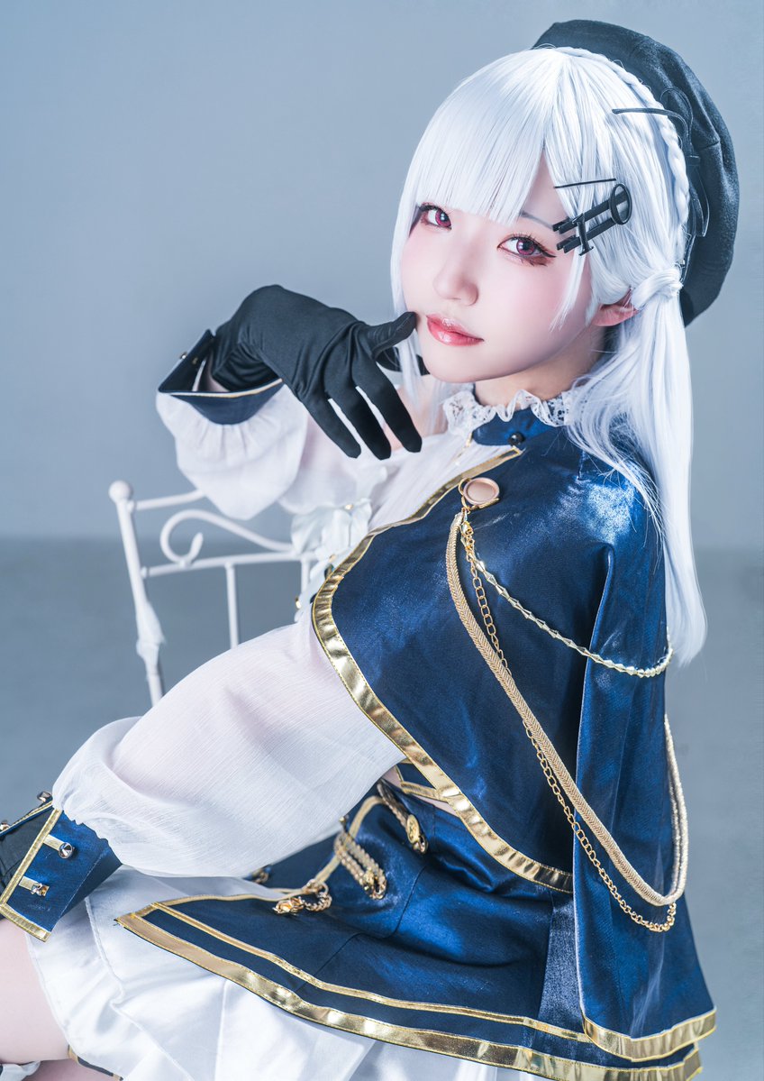 ⸜ 有栖🗝ིྀིིྀにじそ'西4ム-22 ⸝ tweet media