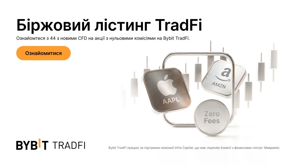 Bybit Ukraine tweet media