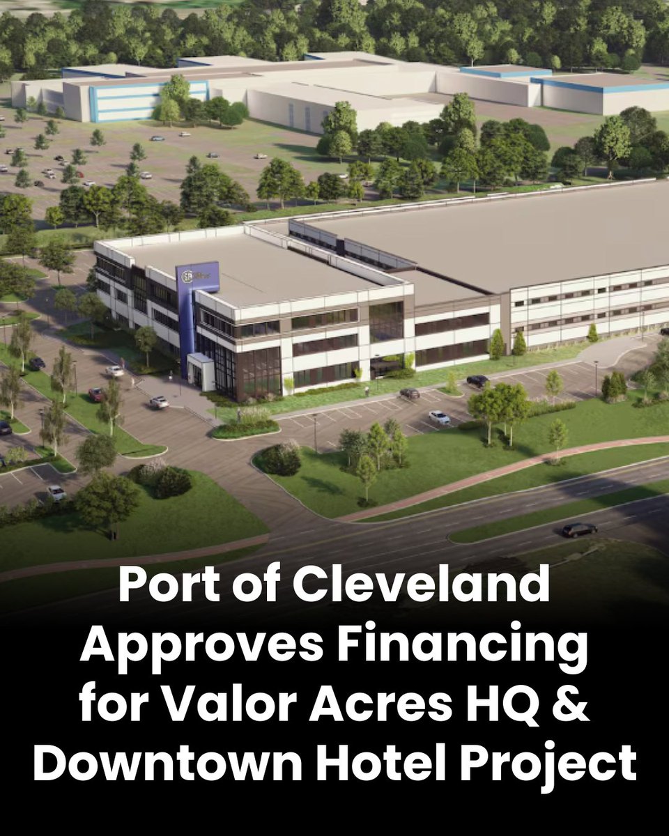 Greater Cleveland Partnership tweet media