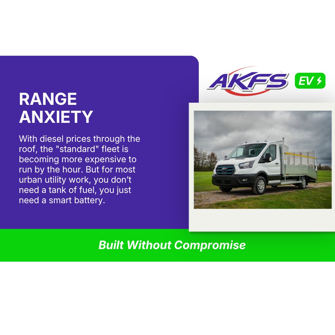 AKFS Ltd tweet media