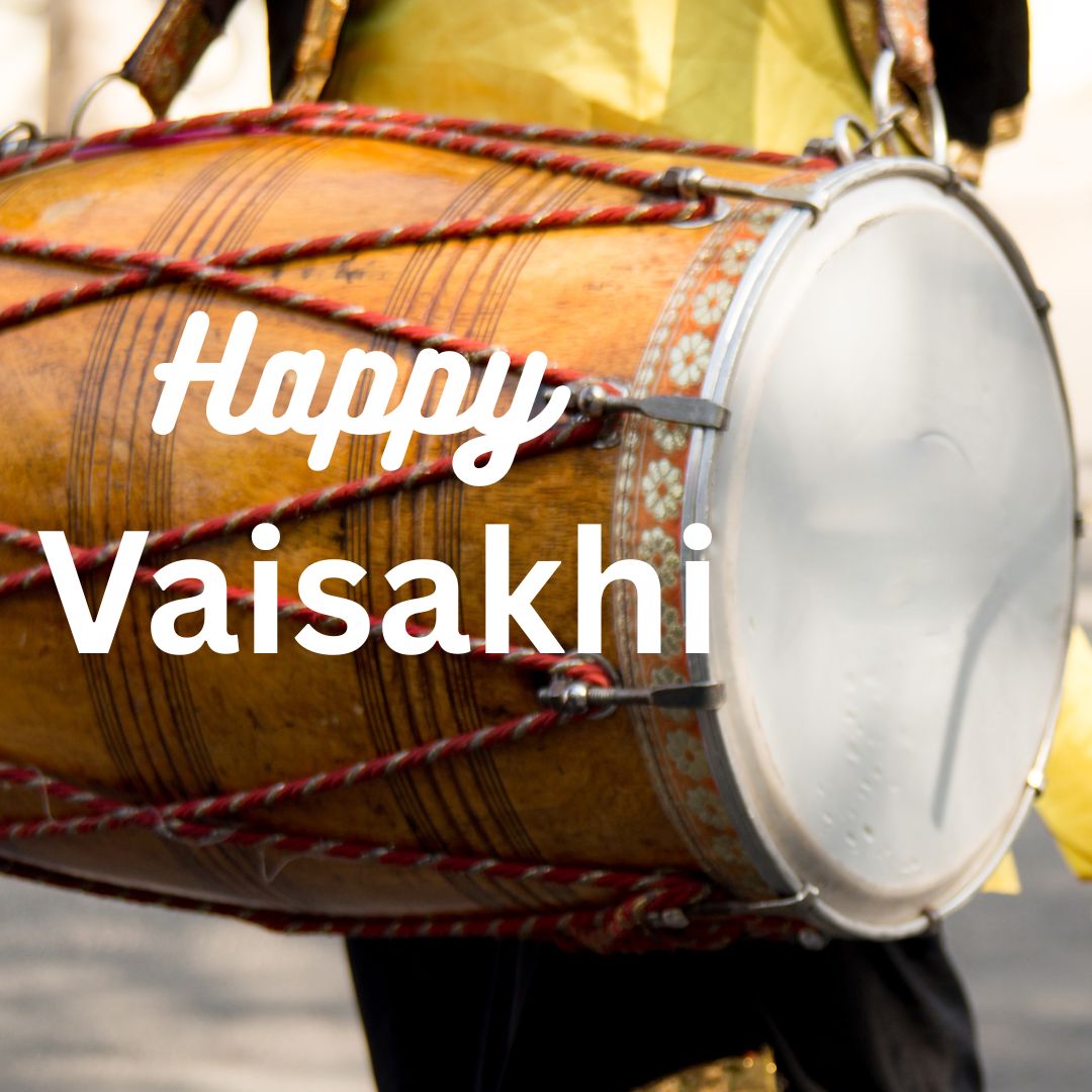 yourcroydon's tweet image. #HappyVaisakhi to everyone in #Croydon who’s celebrating today.