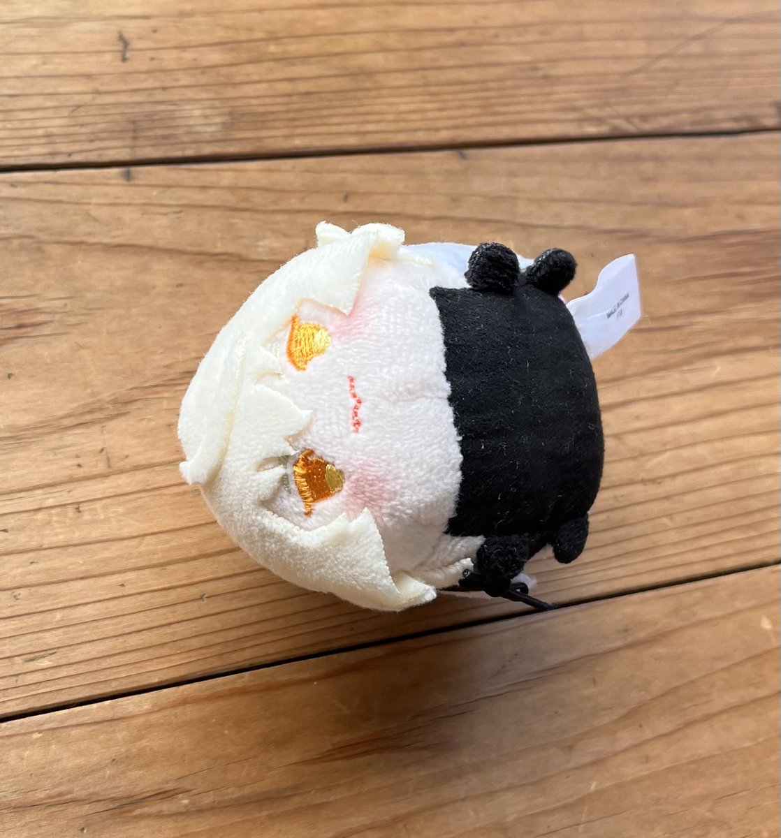 もちのアシスタント tweet media