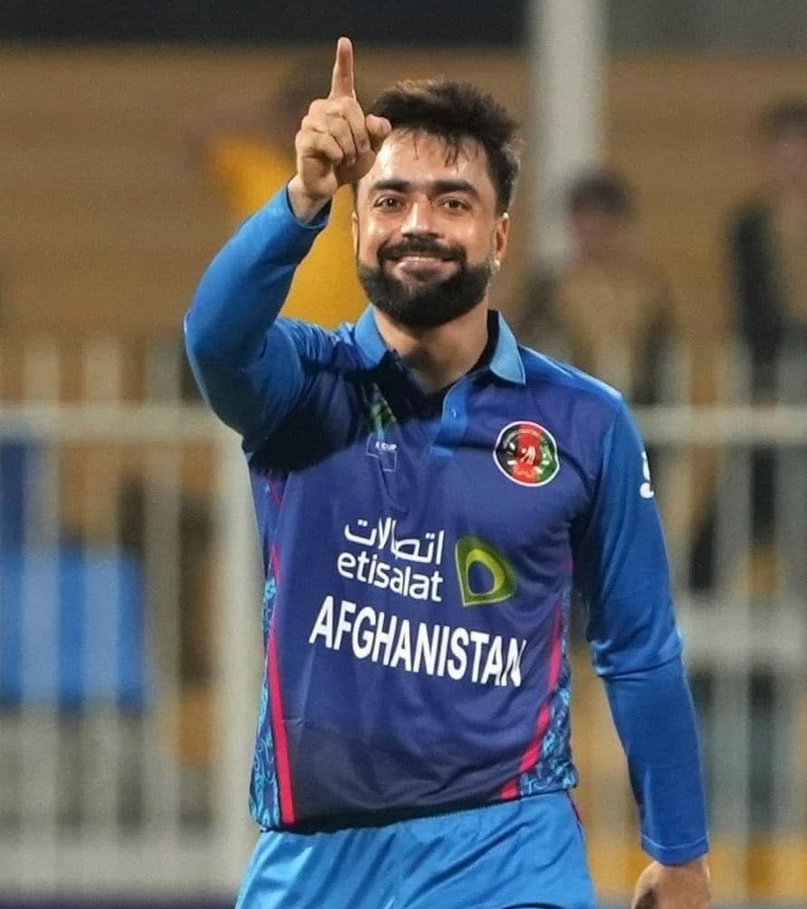 Hamid Karzai tweet media