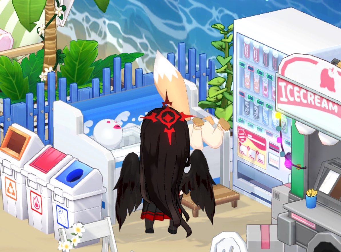 RepLicat.Ⅱ＊Terror. ₍ᐞ•༝•ᐞ₎◞ ̑̑ tweet media