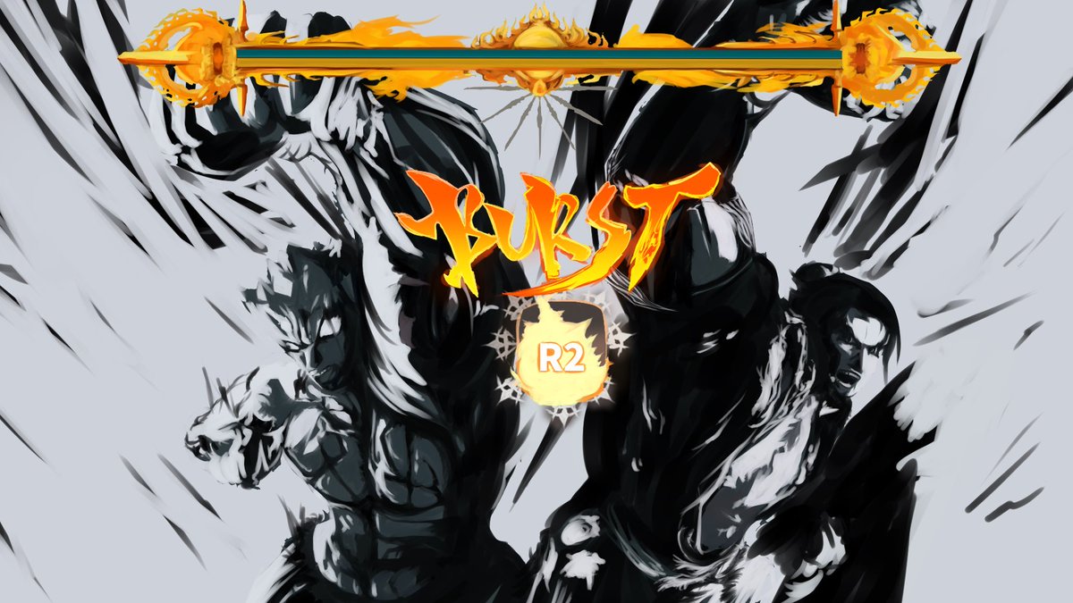 🦉Vivi, ASURA’S WRATH CHAPTERS OUT NOW!!🦉 tweet media