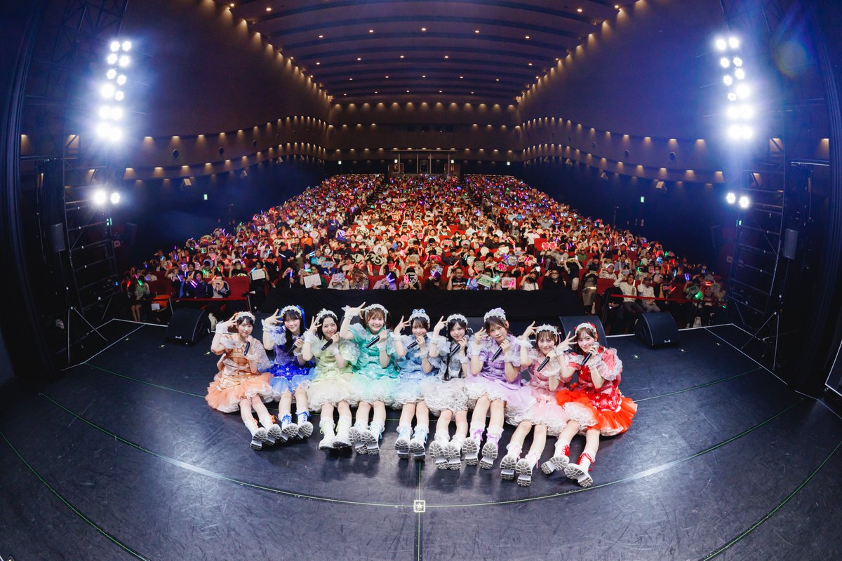 MORE STAR【Official】 tweet media