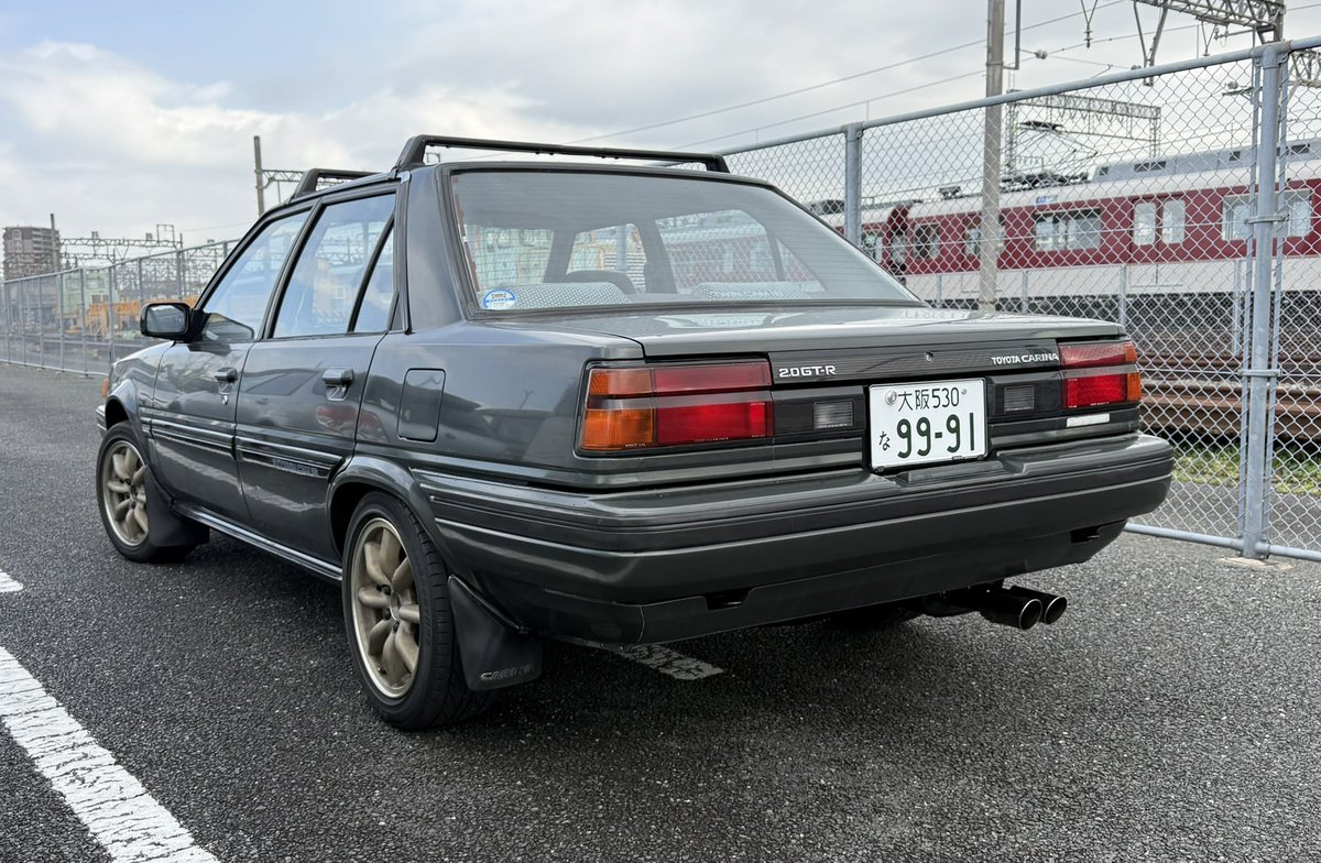 新ゴリ tweet media