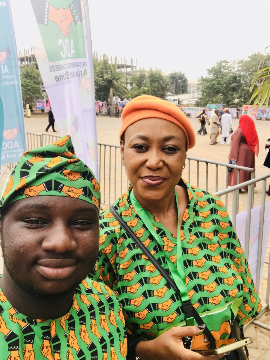 Abubakar Yunusa tweet media