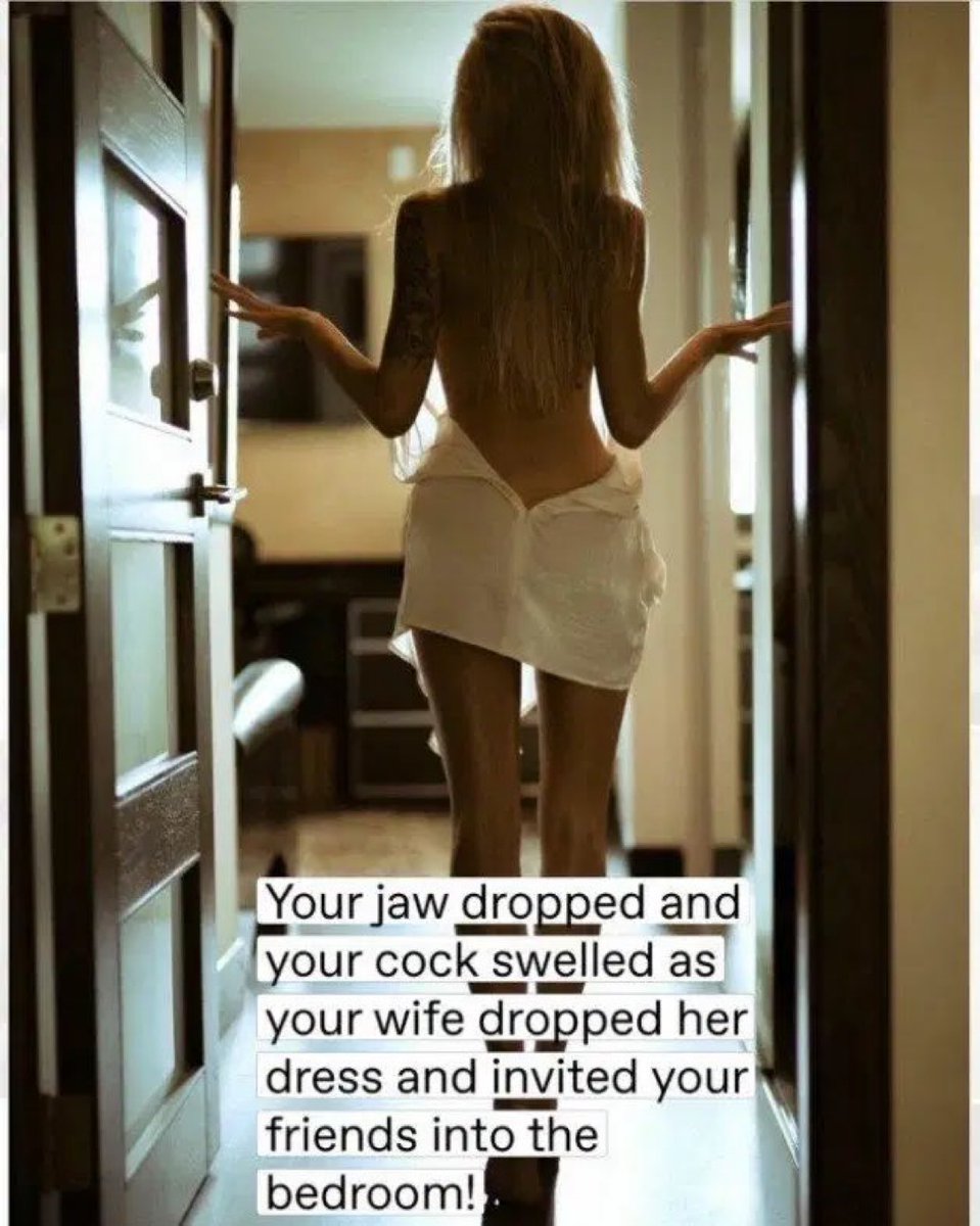 NylonsAddicted Hotwife Lover tweet media