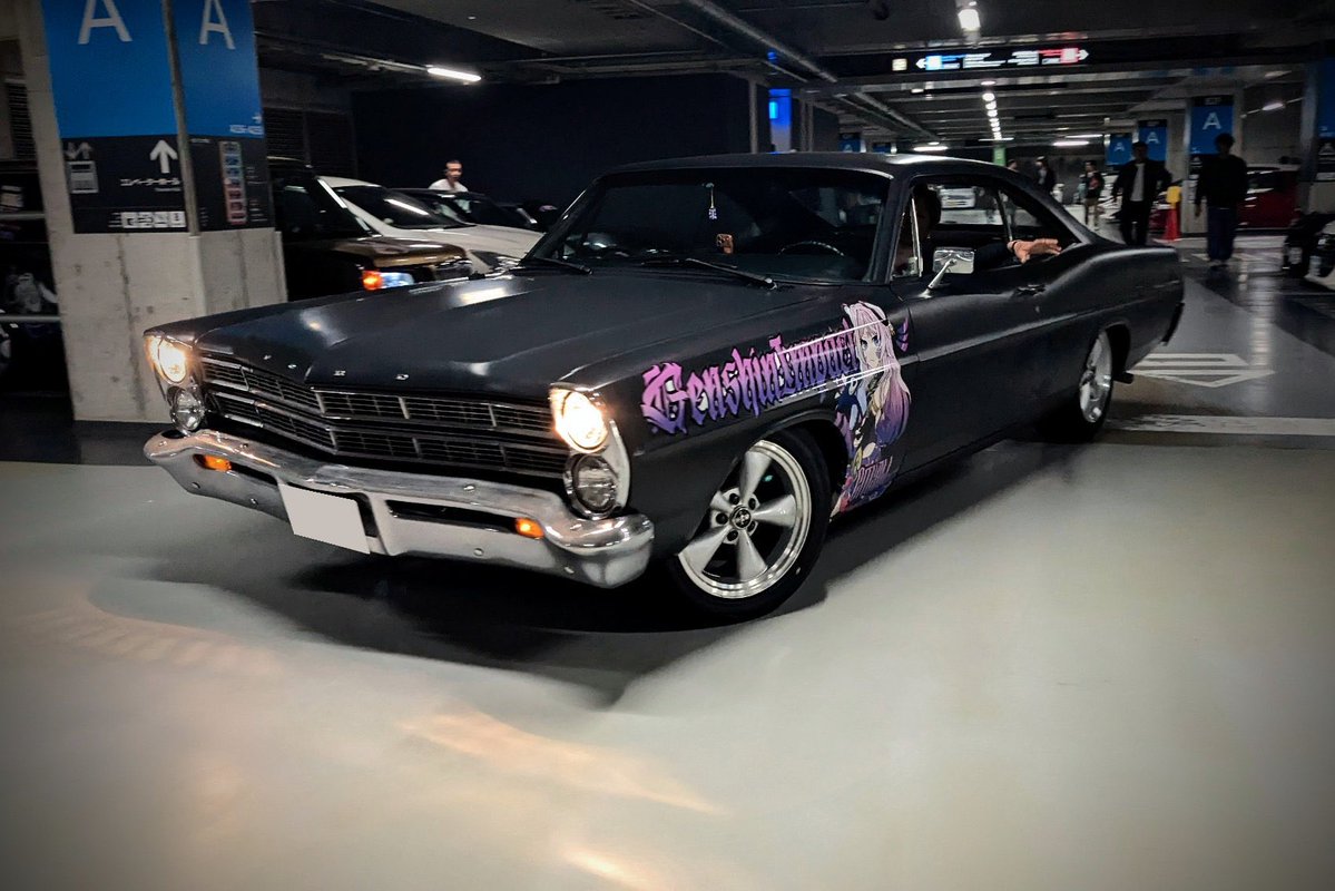 あはとﾁｬﾝﾁｬﾝ tweet media