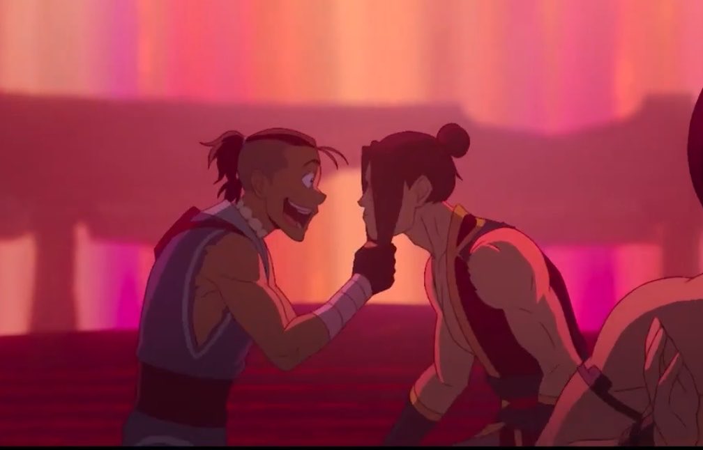 kenzie loves lance tweet media