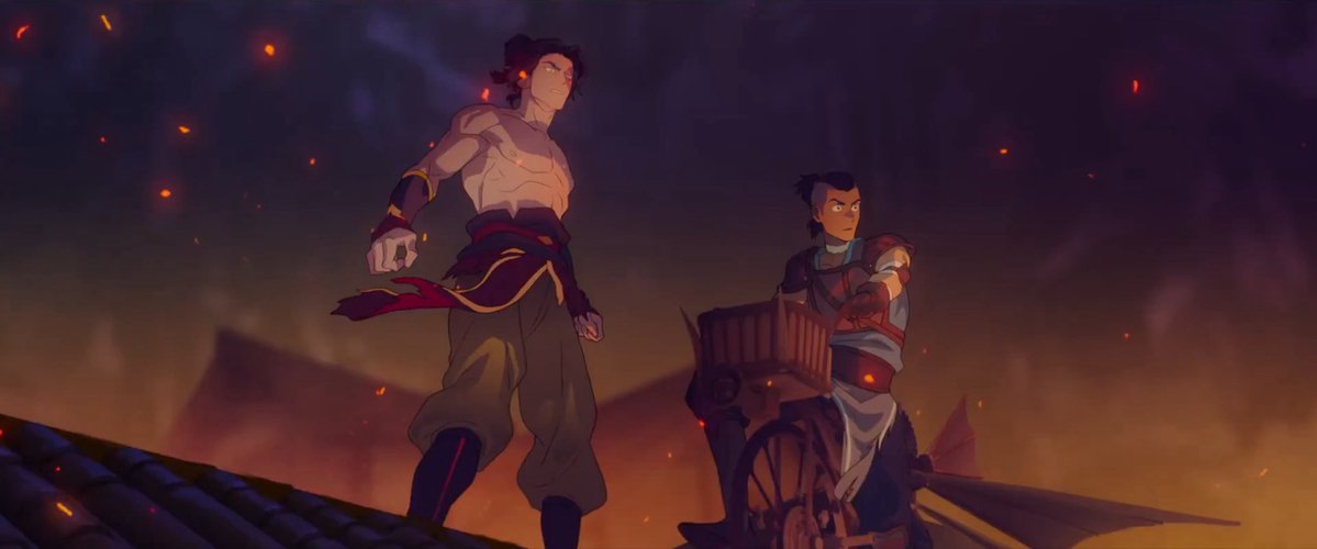 kenzie loves lance tweet media