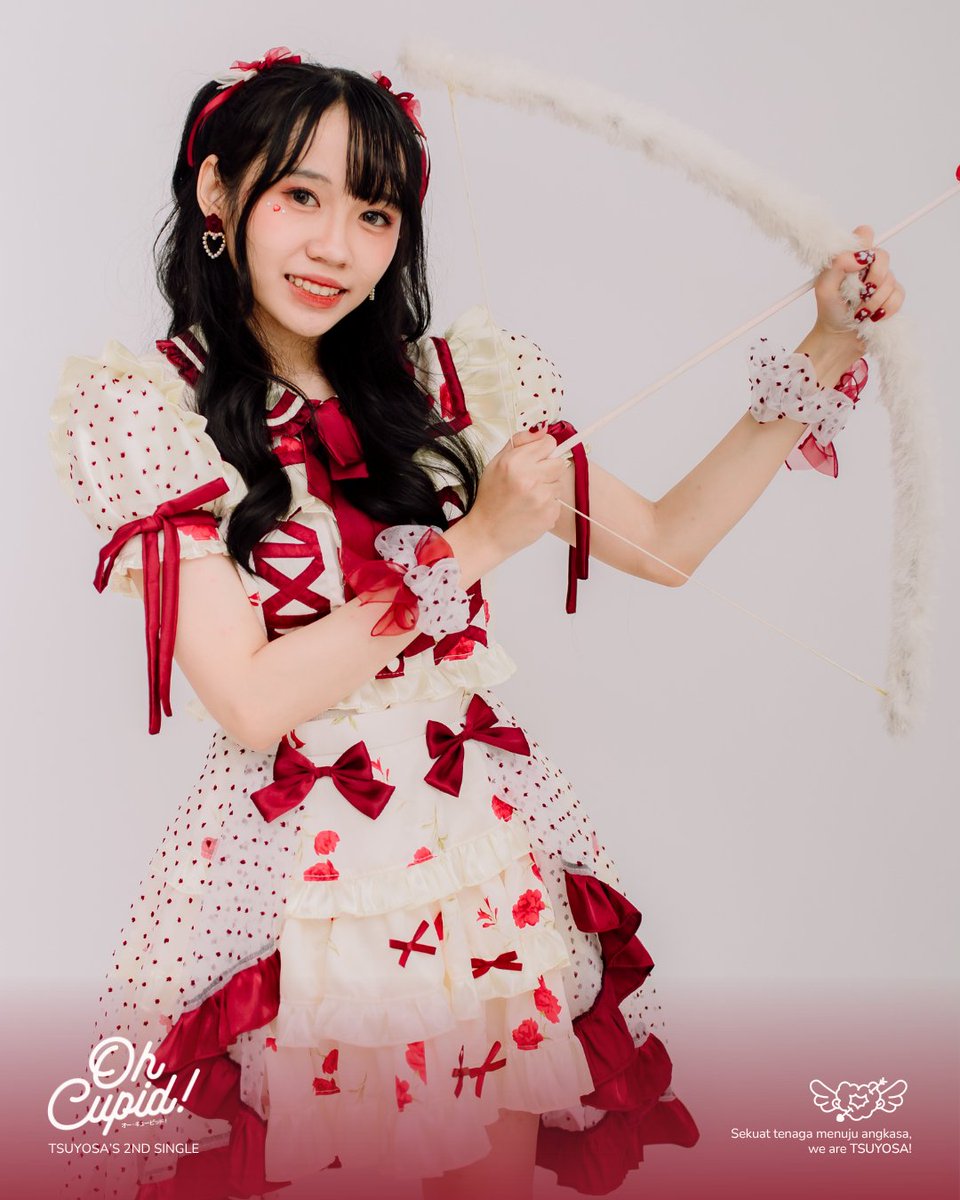 TSUYOSA #OhCupid tweet media