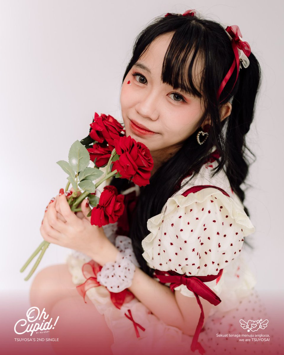 TSUYOSA #OhCupid tweet media
