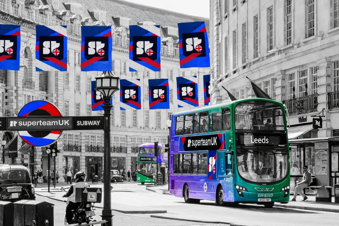 Superteam UK tweet media