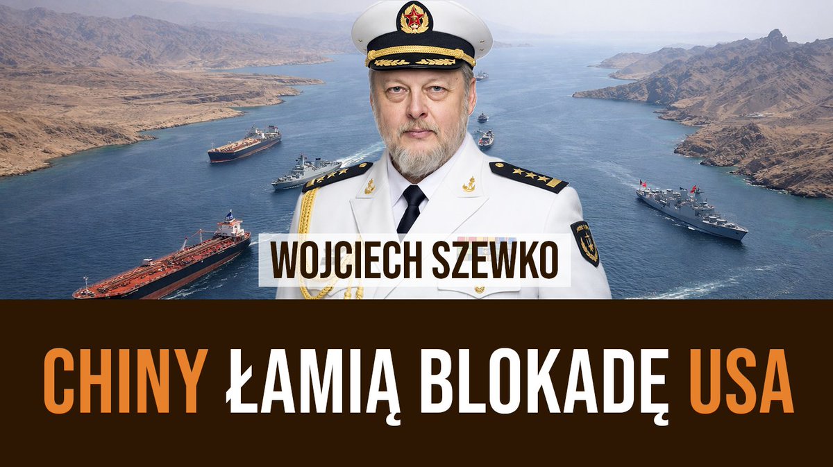 Wojciech Szewko tweet media