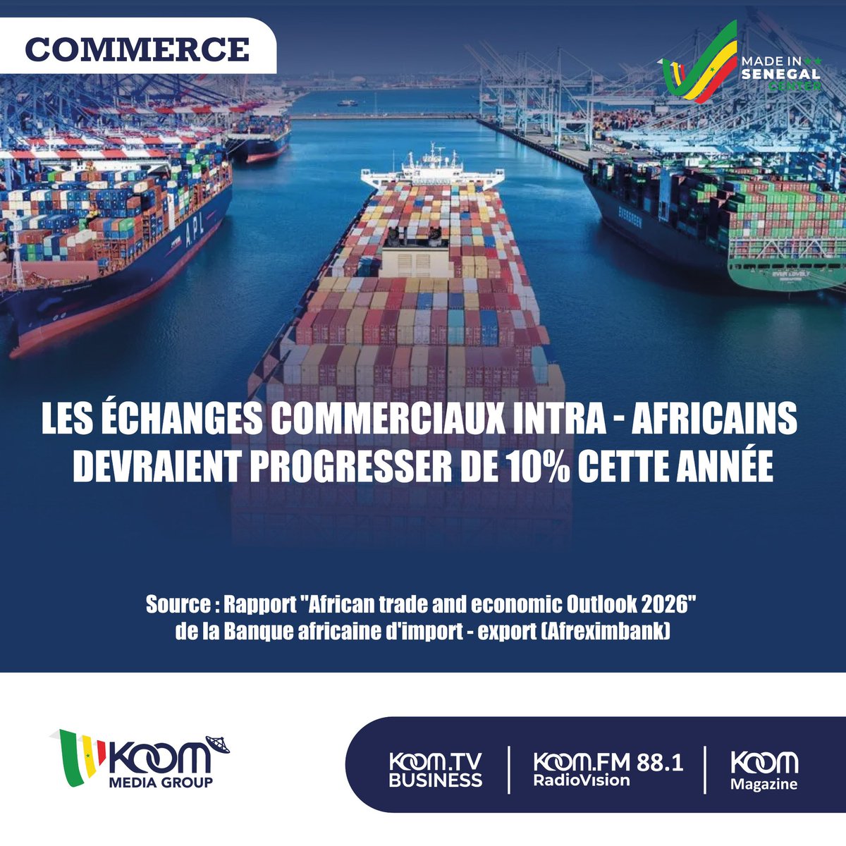 Koom Media Group tweet media