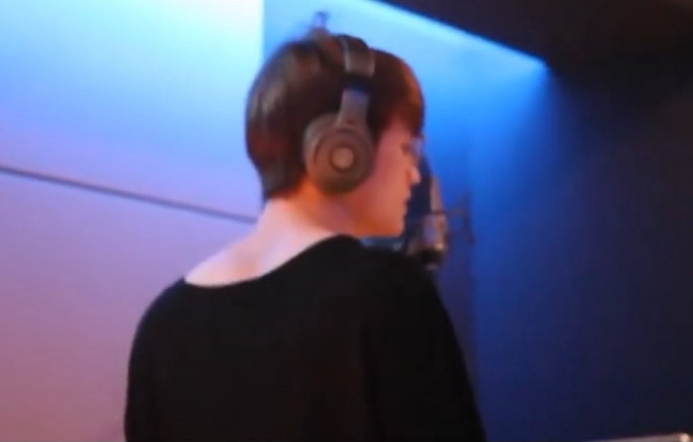 onyourmrkie's tweet photo. 🎧♬⋆.˚♪ https://t.co/nNZ8y0GOGC
