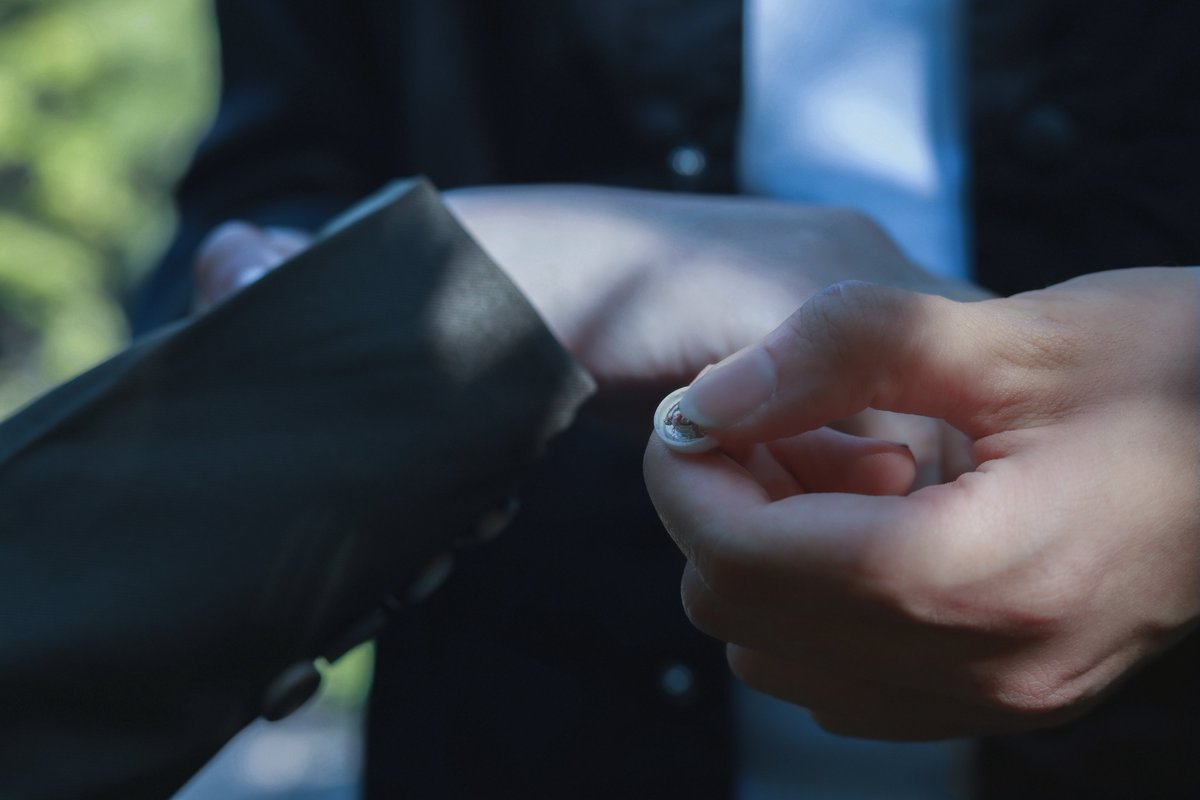 🎃けい💍 tweet media