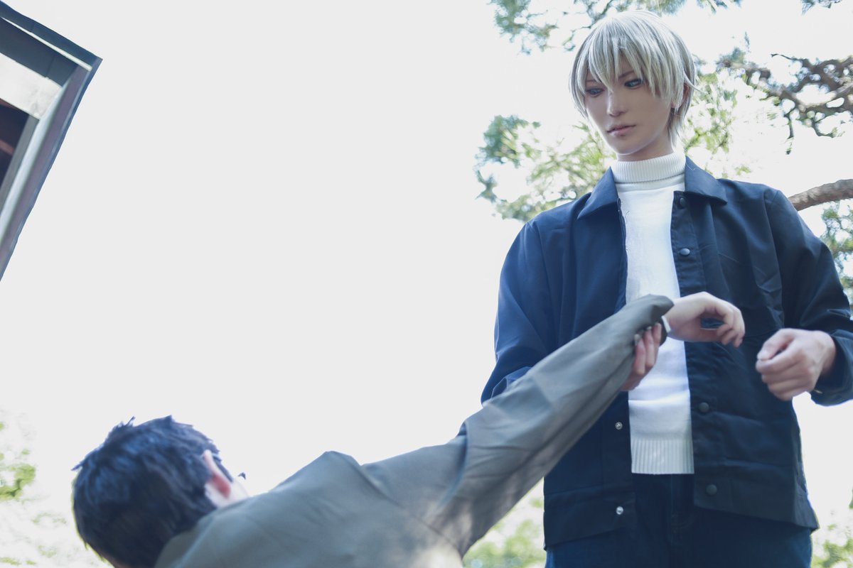 🎃けい💍 tweet media