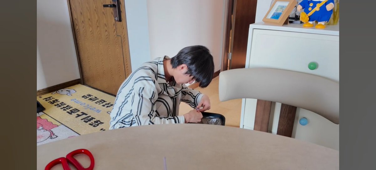 ᴥEsther Ling◍✧*。 tweet media