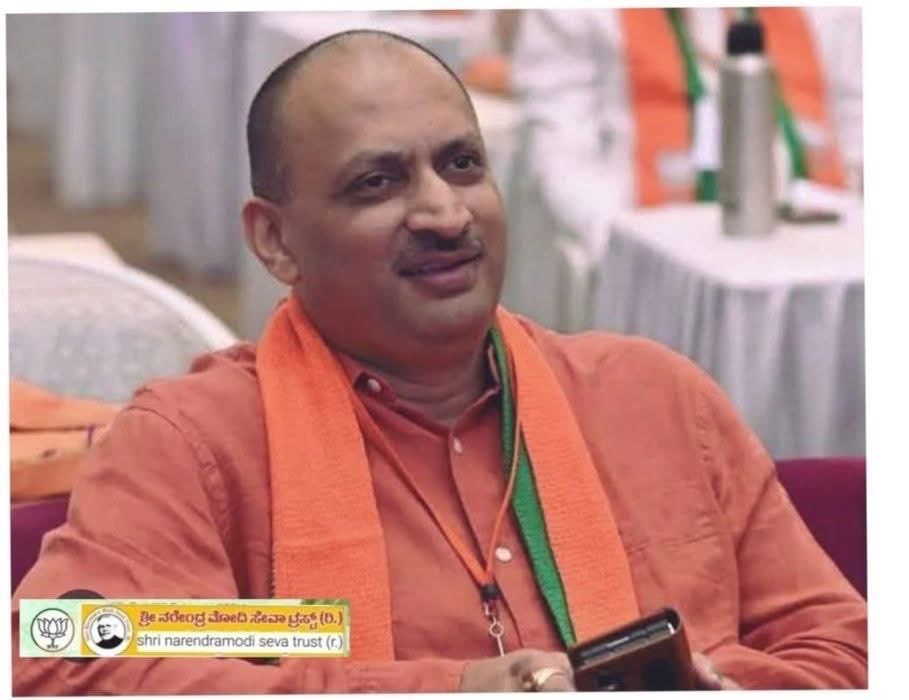 👑Che_ಕೃಷ್ಣ🇮🇳💛❤️ tweet media