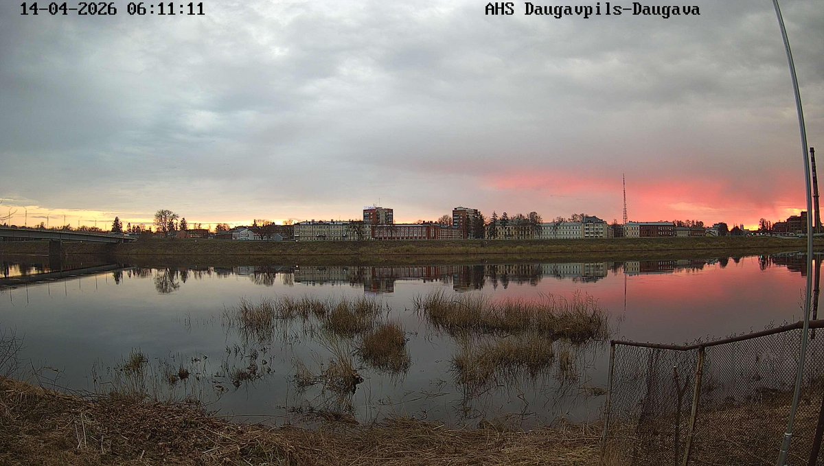 Meteo.lv tweet media