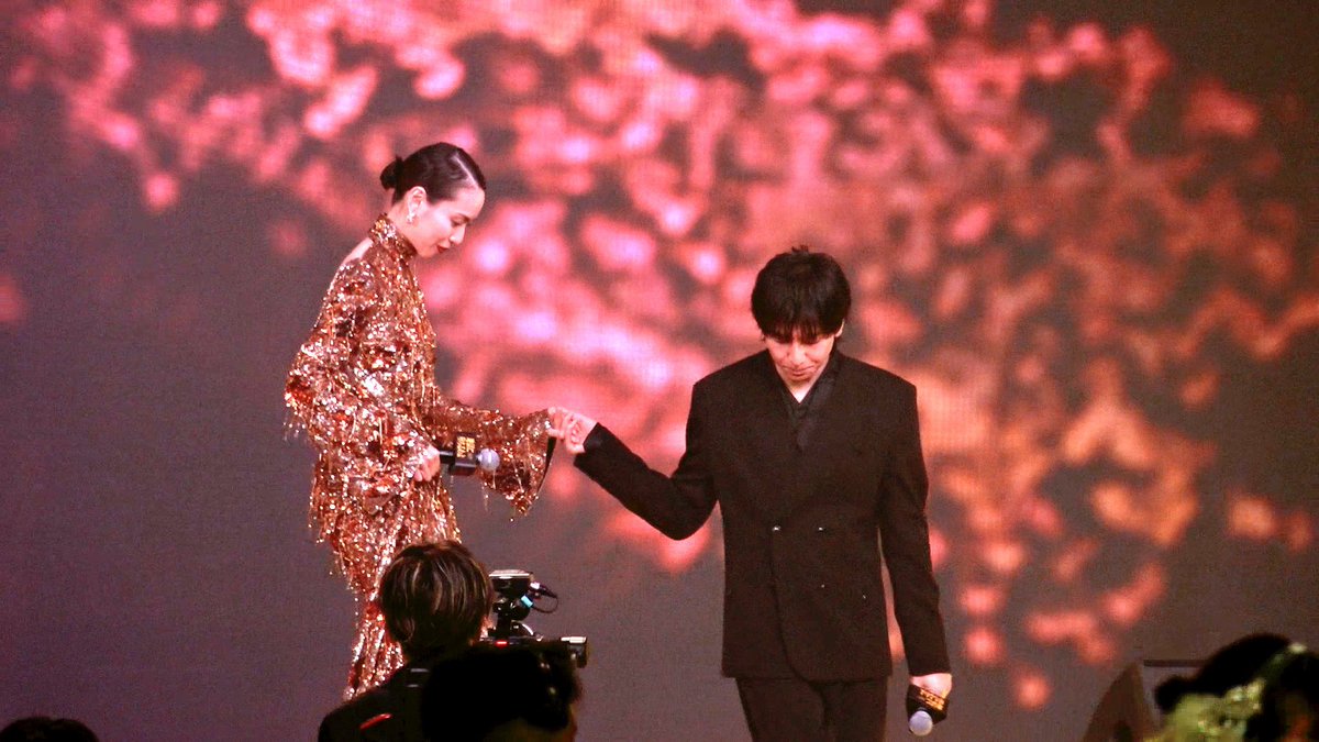 【芸能動画ニュース】フィールドキャスター公式 tweet media